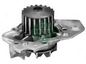 INA 538 0019 10 vandens siurblys
94 012 014 80, 95 641 149, 95 643 824