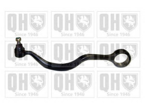 QUINTON HAZELL QSJ1181S vikšro valdymo svirtis 
 Ašies montavimas/vairavimo mechanizmas/ratai -> Valdymo svirtis/pasukamosios svirties sujungimas -> Vairo trauklės (valdymo svirtis, išilginis balansyras, diago
31 12 1 130 089, 31 12 1 130 597