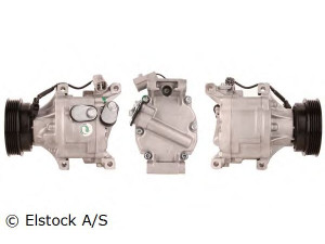 ELSTOCK 51-0136 kompresorius, oro kondicionierius 
 Oro kondicionavimas -> Kompresorius/dalys
88310-02192, 88310-02330, 88310-13032