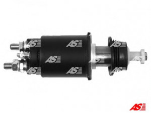 AS-PL SS0027 solenoidinis jungiklis, starteris