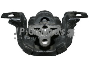 JP GROUP 1532400770 montavimas, neautomatinė transmisija 
 Transmisija -> Neautomatinė pavarų dėžė -> Ašies montavimas
6845225, 91AB6L028CB