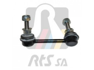 RTS 97-92312 šarnyro stabilizatorius 
 Ašies montavimas/vairavimo mechanizmas/ratai -> Stabilizatorius/fiksatoriai -> Savaime išsilyginanti atrama
54618-2Y000, 54618-33P00