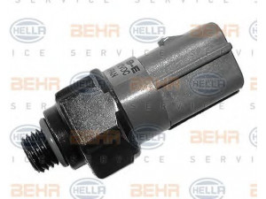 HELLA 6ZL 351 028-071 slėgio jungiklis, oro kondicionavimas 
 Oro kondicionavimas -> Jungiklis
CDP5560, JTB100220