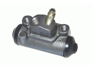BOSCH F 026 A02 213 rato stabdžių cilindras 
 Stabdžių sistema -> Ratų cilindrai
AS08326610A, AS12126610, S00126610