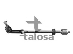 TALOSA 41-03605 strypo montavimas 
 Vairavimas -> Sujungimo trauklės surinkimas/dalys -> Sujungimo trauklės surinkimas
701419804F