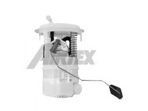 AIRTEX E10663M degalų tiekimo blokas 
 Degalų tiekimo sistema -> Kuro tiekimo blokas, visas
1525-NQ, 96812341, 9681234180, 96812350