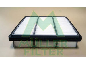 MULLER FILTER PA3442 oro filtras 
 Techninės priežiūros dalys -> Techninės priežiūros intervalai
MD620837, MR571473, XR571473