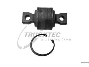 TRUCKTEC AUTOMOTIVE 05.32.010 remonto komplektas, trauklė
4253 6819, 81.43220.6250, 81.43270.6127
