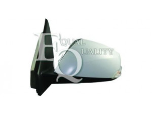 EQUAL QUALITY RS03058 išorinis veidrodėlis 
 Kėbulas -> Keleivių kabina -> Durys/dalys
963020140R