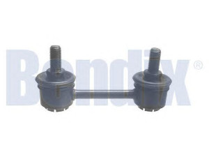 BENDIX 042886B šarnyro stabilizatorius 
 Ašies montavimas/vairavimo mechanizmas/ratai -> Stabilizatorius/fiksatoriai -> Savaime išsilyginanti atrama
0K2A534150A, 0K2A534150B