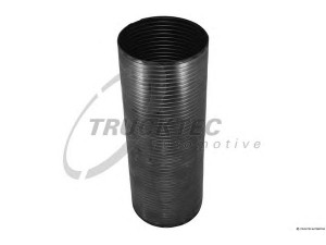 TRUCKTEC AUTOMOTIVE 03.39.003 lanksti žarna, išmetimo sistema
1078119, 1609345, 20442239, 8152560