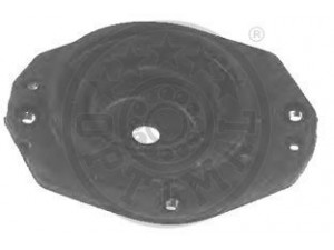 OPTIMAL F8-5614 pakabos statramsčio atraminis guolis 
 Ašies montavimas/vairavimo mechanizmas/ratai -> Montavimas, pakabos statramstis
96159157