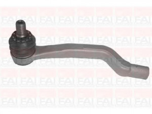 FAI AutoParts SS4129 skersinės vairo trauklės galas 
 Vairavimas -> Vairo mechanizmo sujungimai
1693300603