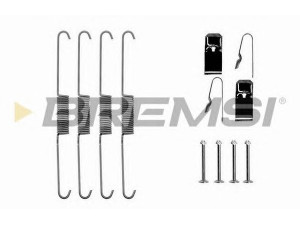BREMSI SK0725 priedų komplektas, stabdžių trinkelės 
 Stabdžių sistema -> Būgninis stabdys -> Dalys/priedai
2280725000