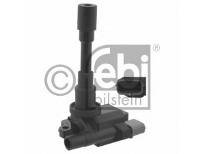 FEBI BILSTEIN 32080 ritė, uždegimas 
 Kibirkšties / kaitinamasis uždegimas -> Uždegimo ritė
71742420, 33400-65G00, 33400-65G00-000