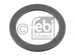 FEBI BILSTEIN 37943 tarpiklis, alyvos išleidimo kaištis
10263450, 10263460