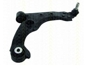 TRISCAN 8500 12523 vikšro valdymo svirtis 
 Ašies montavimas/vairavimo mechanizmas/ratai -> Valdymo svirtis/pasukamosios svirties sujungimas -> Vairo trauklės (valdymo svirtis, išilginis balansyras, diago
50513442