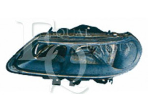 EQUAL QUALITY PP0341D priekinis žibintas 
 Kėbulas -> Priekinis žibintas/dalys -> Priekinis žibintas/įterp.
7701047881, R6049RIE4T
