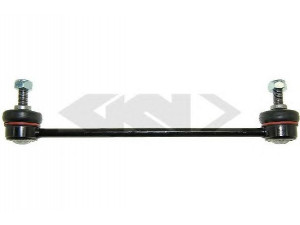 SPIDAN 57208 šarnyro stabilizatorius 
 Ašies montavimas/vairavimo mechanizmas/ratai -> Stabilizatorius/fiksatoriai -> Savaime išsilyginanti atrama
96300222, 96300222
