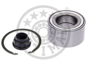 OPTIMAL 981799 rato guolio komplektas 
 Ašies montavimas/vairavimo mechanizmas/ratai -> Rato stebulė/montavimas -> Rato guolis
7T4Z1215B, 90080-36193, 90363-A0001