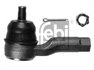 FEBI BILSTEIN 42452 skersinės vairo trauklės galas 
 Vairavimas -> Vairo mechanizmo sujungimai
8AH1-32-280, 8AH1-32-280 9A, H001-99-324