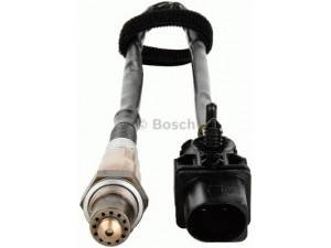 BOSCH 0 258 017 319 lambda jutiklis 
 Variklis -> Variklio elektra
5144255, BA5A-9Y460-BA, BA5Z 9F472 A