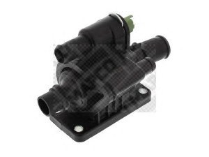 MAPCO 28413 termostatas, aušinimo skystis 
 Aušinimo sistema -> Termostatas/tarpiklis -> Thermostat
1148098, 1348620, 1485768, 1633908
