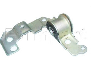 FORMPART 1400023 valdymo svirties/išilginių svirčių įvorė 
 Ašies montavimas/vairavimo mechanizmas/ratai -> Valdymo svirtis/pasukamosios svirties sujungimas -> Montavimas/sutvirtinimas
46454077, 46748579, 46777741, 46777741 SK