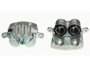 BREMBO F 78 029 stabdžių apkaba 
 Dviratė transporto priemonės -> Stabdžių sistema -> Stabdžių apkaba / priedai
26292AE160, 26292AG020, 26292FE000