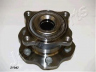 JAPANPARTS KK-21042 rato stebulė 
 Ašies montavimas/vairavimo mechanizmas/ratai -> Rato stebulė/montavimas -> Rato stebulė
43202-4X00A, 43202-EA500, 43202-ZP80A