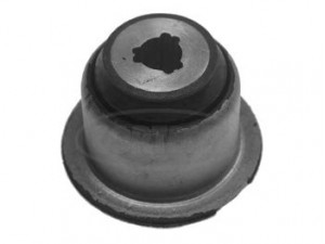 CORTECO 21653078 valdymo svirties/išilginių svirčių įvorė 
 Ašies montavimas/vairavimo mechanizmas/ratai -> Valdymo svirtis/pasukamosios svirties sujungimas -> Montavimas/sutvirtinimas
77 00 419 236, 77 00 419 249