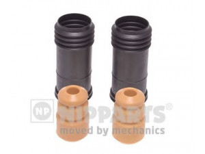NIPPARTS N5825001 apsauginio dangtelio komplektas, amortizatorius 
 Ašies montavimas/vairavimo mechanizmas/ratai -> Montavimas, pakabos statramstis
30856190, 30870530