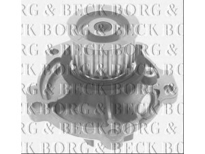 BORG & BECK BWP2279 vandens siurblys 
 Aušinimo sistema -> Vandens siurblys/tarpiklis -> Vandens siurblys
05066809AA, 05066809AB, 5066809AA