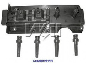 WAIglobal SC045 ritė, uždegimas
596318, 597051