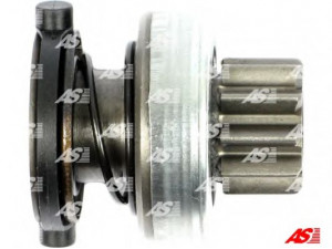 AS-PL SD0222 laisvos eigos pavara, starteris