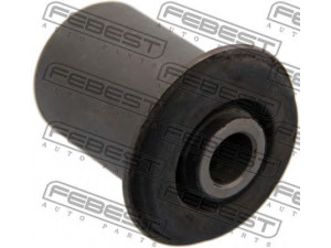 FEBEST NAB-2Y34 valdymo svirties/išilginių svirčių įvorė 
 Ašies montavimas/vairavimo mechanizmas/ratai -> Valdymo svirtis/pasukamosios svirties sujungimas -> Montavimas/sutvirtinimas
48068-B4011, 48069-B4011, 54560-9X501