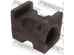 FEBEST NSB-010 skersinio stabilizatoriaus įvorių komplektas 
 Ašies montavimas/vairavimo mechanizmas/ratai -> Stabilizatorius/fiksatoriai -> Sklendės
54612-G5400