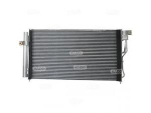 HC-Cargo 260941 kondensatorius, oro kondicionierius 
 Oro kondicionavimas -> Kondensatorius
97606-1E000