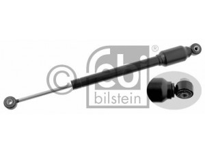 FEBI BILSTEIN 27613 amortizatorius, vairo mechanizmas 
 Vairavimas -> Vairavimo mechanizmas, amortizatorius
8A1 425 021