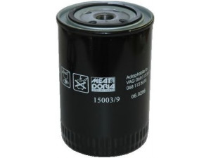 HOFFER 15003/9 alyvos filtras 
 Filtrai -> Alyvos filtras
068115561, 068115561A, 068115561B