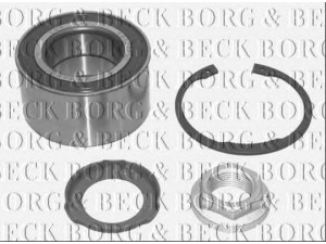 BORG & BECK BWK482 rato guolio komplektas 
 Ašies montavimas/vairavimo mechanizmas/ratai -> Rato stebulė/montavimas -> Rato guolis
33411124358