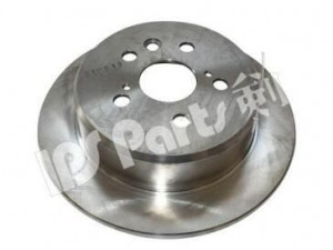 IPS Parts IBP-1202 stabdžių diskas 
 Stabdžių sistema -> Diskinis stabdys -> Stabdžių diskas
42431-20090