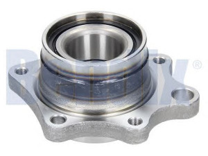 BENDIX 052069B rato guolio komplektas 
 Ašies montavimas/vairavimo mechanizmas/ratai -> Rato stebulė/montavimas -> Rato guolis
42200SCVA01, 42200SCVA02, 42201SCVA12