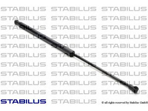 STABILUS 4013WV dujinė spyruoklė, bagažinė 
 Priedai -> Bagažinė/pakrovimo skyrius
8731.F6, 203 740 00 45, 203 980 03 64