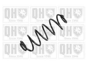 QUINTON HAZELL QCS8186 spyruoklė 
 Pakaba -> Spyruoklės
5102.AP, 5102.CS