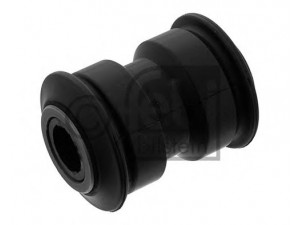 FEBI BILSTEIN 38963 įvorė, lakštinė lingė 
 Pakaba -> Lakštinė spyruoklinė pakaba
50 10 294 770