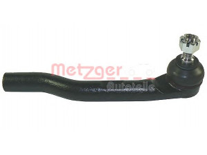 METZGER 54042802 skersinės vairo trauklės galas 
 Vairavimas -> Vairo mechanizmo sujungimai
53540-TF0-003