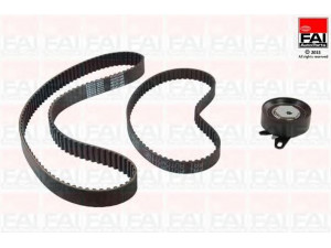 FAI AutoParts TBK515 paskirstymo diržo komplektas 
 Techninės priežiūros dalys -> Papildomas remontas
074198119A