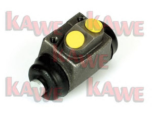 KAWE W5112 rato stabdžių cilindras