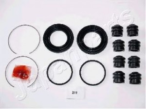 JAPANPARTS KD-219 remonto komplektas, stabdžių apkaba 
 Stabdžių sistema -> Stabdžių matuoklis -> Stabdžių matuoklio montavimas
04479-16021
